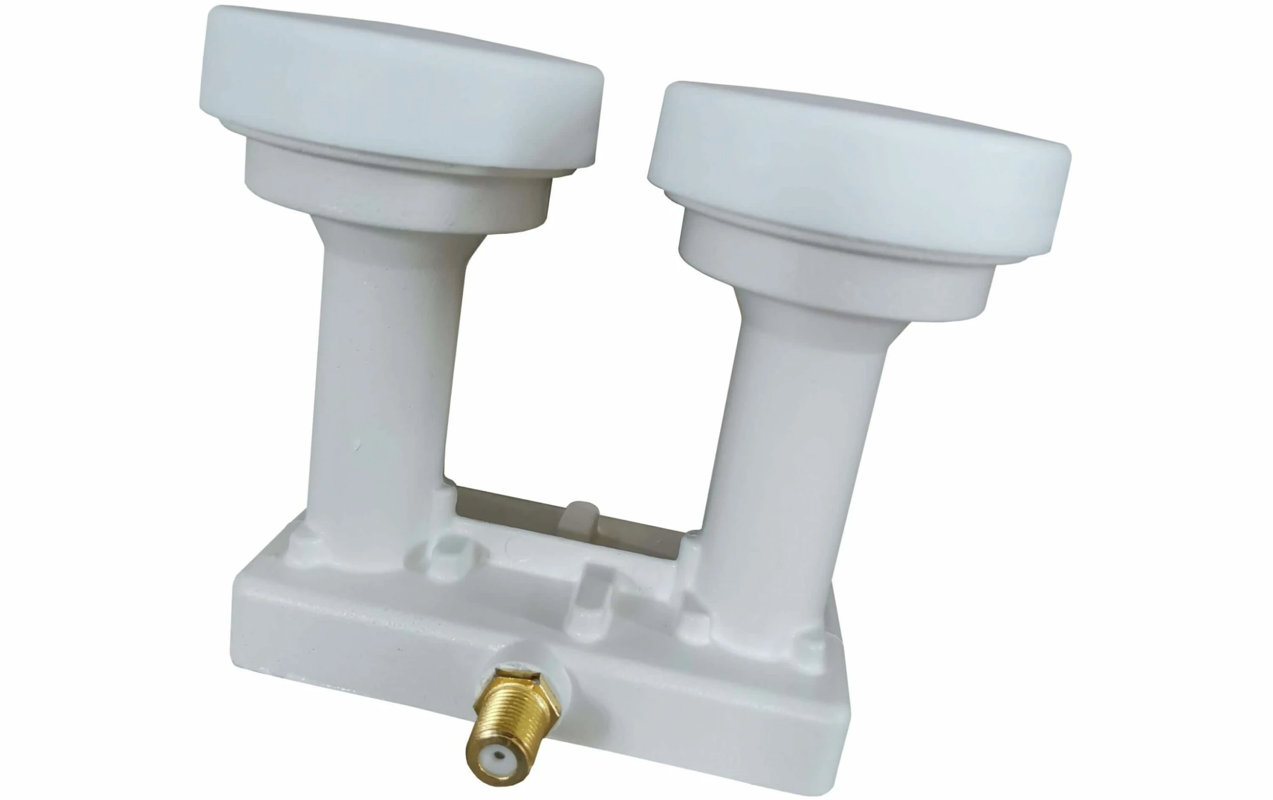 Satelliten TV Zubehör LNB Universal Single Monoblock TMS62 6° - Paraboles