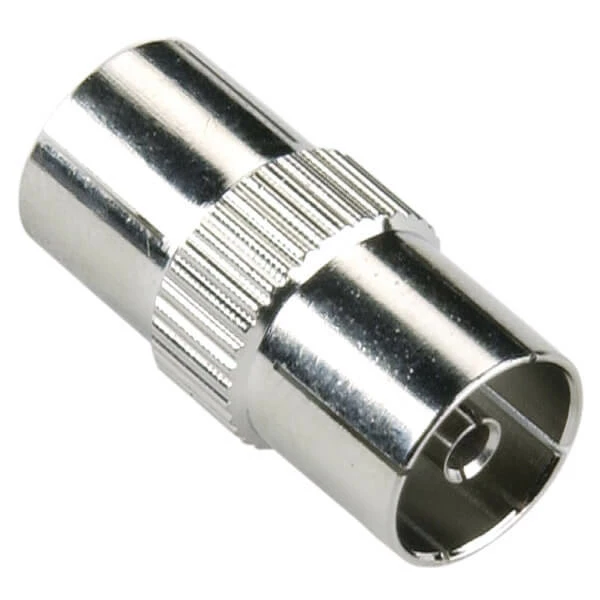 Bandridge Antennen-Adapter F-F - Accessoires