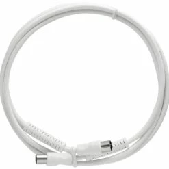 AXING Câbles D’antenne Haut Blindage 1,5m - Accessoires