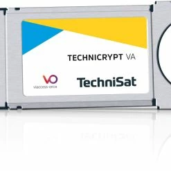 TechniSat Module CI TechniCrypt CA Secure - Accessoires