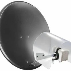 Satelliten TV Zubehör LNB Para Protection Capot De Protection Contre Les Intempéries - Paraboles