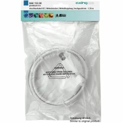 AXING Câble D'antenne Coudée 7,5m - Accessoires