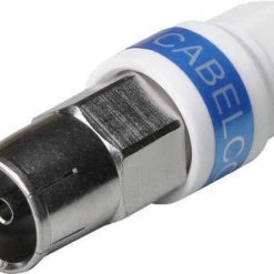 Triax Raccord Self-Install-IEC CABELCON - Accessoires