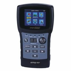 CE-Scouting CE Appareil De Mesure Satellite Smartmeter ES1 - Accessoires