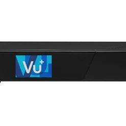 VU+ Récepteur SAT Uno 4K SE S2 - Récepteurs DVB-S