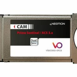 CE-Scouting CE Module CI Neotion Viaccess Dual - Accessoires