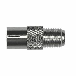 AXING Adaptateur F CFA 2-00 - Accessoires