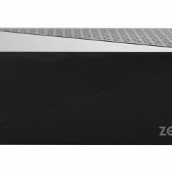 VU+ Récepteur Cùble Zero 4K - Récepteurs DVB-S