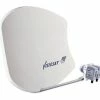 Visiosat Antenne Parabolique G2 Blanc - Paraboles