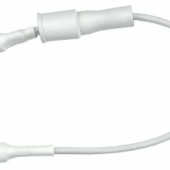 AXING Traversée De Fenêtre Blanc - Accessoires