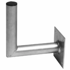 Satelliten TV Zubehör Supports Mural 35 Cm - Paraboles