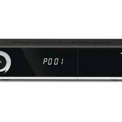 TechniSat Récepteur SAT TechniStar S6 Noir - Récepteurs DVB-S