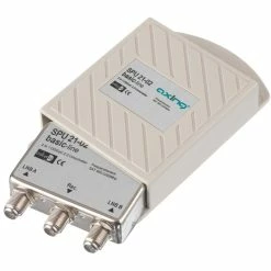 AXING Relais DiSEqC 2/1 - Accessoires