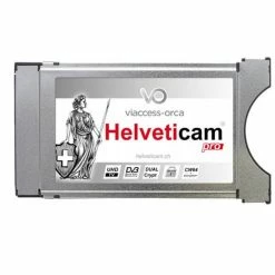 CE-Scouting CE Module CI Helveticam Pro - Accessoires