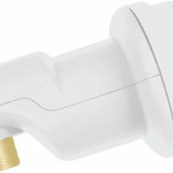 Satelliten TV Zubehör LNB Single IQS - Paraboles