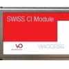 CE-Scouting CE Swiss CI Module Optimisé Pour La Carte à Puce SRF - Accessoires