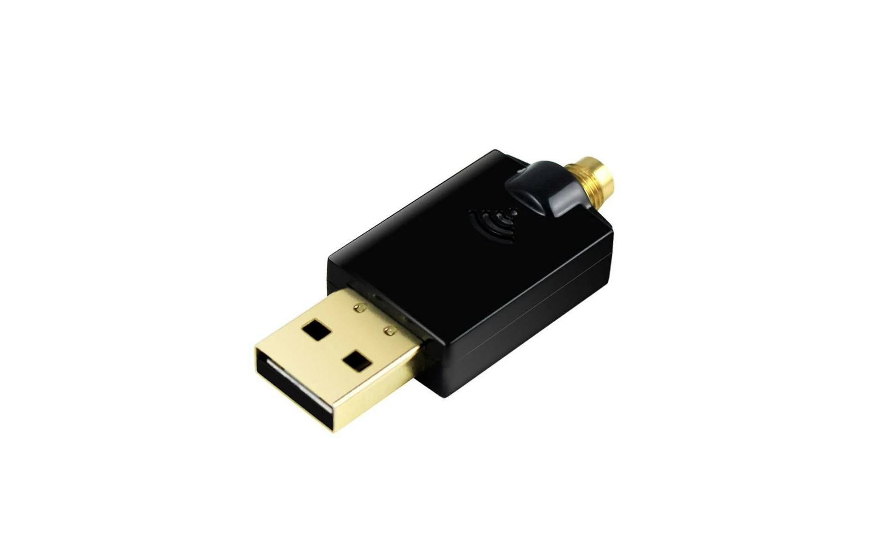 CE-Scouting CE Adaptateur WiFi USB Pour TechniSat, Dreambox, VU+ 300 Mbps - Accessoires