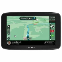 TomTom Navigation De Voiture GO Classic 6