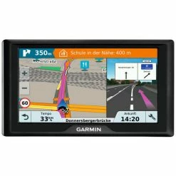 Garmin Drive 61 Full EU LMT-S - Navigation De Voiture