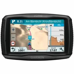 Garmin Zümo 595LM - Navigation De Moto