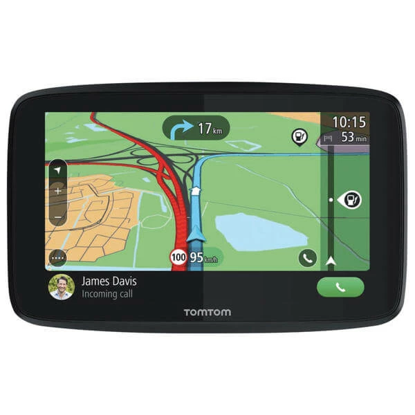 TomTom Navigation De Voiture GO Essential 6