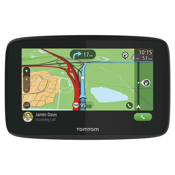 TomTom Navigation De Voiture GO Essential 5