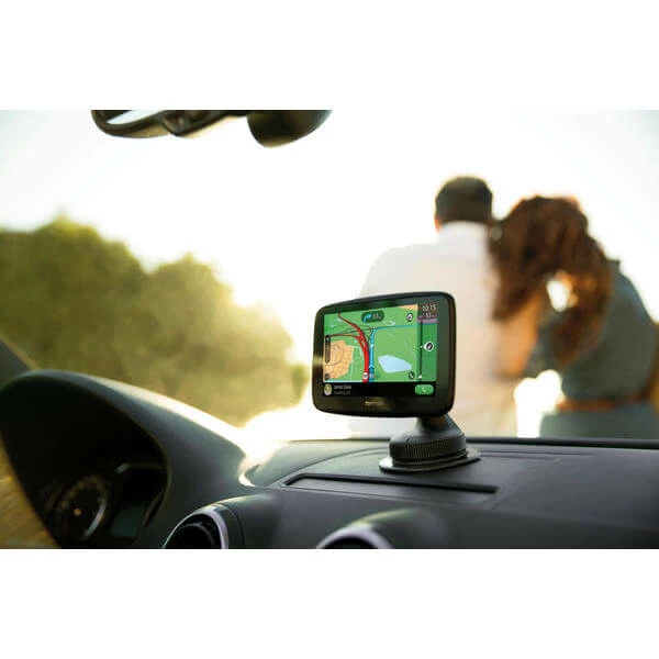TomTom Navigation De Voiture GO Essential 6 â Image 2