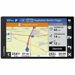 Garmin DriveSmart 76 MT-D EU - Navigation De Voiture