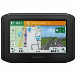 Garmin Zümo 396LM - Navigation De Moto