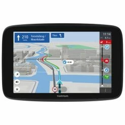 TomTom Navigation De Voiture Go Discover 7