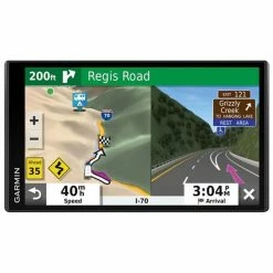 Garmin Camper 780 EU MT-D EU - Navigation De Voiture