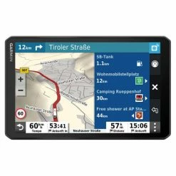 Garmin Camper 890 EU MT-D - Navigation De Voiture