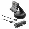 TomTom Click Go Mount - Accessoires - Navigation GPS