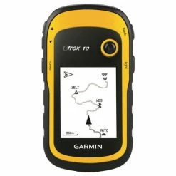 Garmin ETrex 10x - Navigation Outdoor