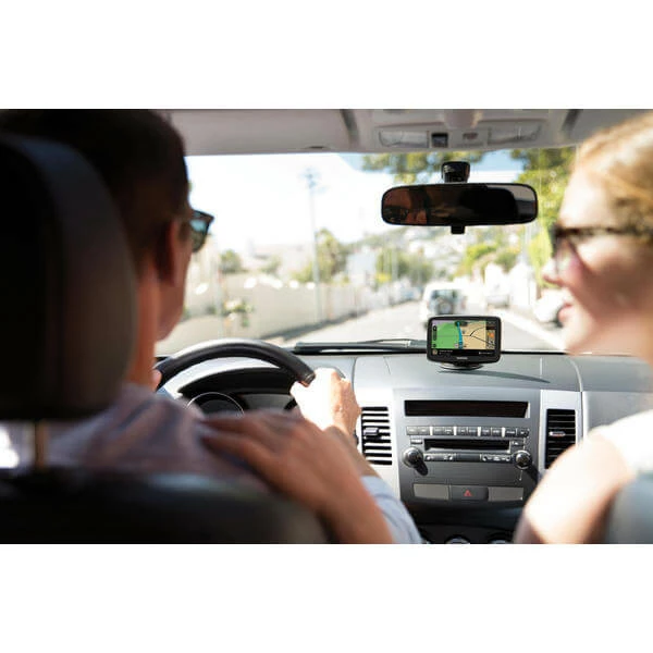TomTom Navigation De Voiture GO Basic 5 â Image 2
