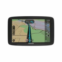 TomTom Start 62 - Navigation De Voiture