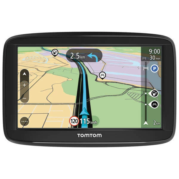 TomTom Start 52 - Navigation De Voiture