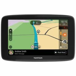 TomTom Navigation De Voiture GO Basic 6