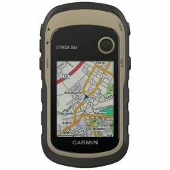 Garmin ETrex 32x - Navigation De Plaisance