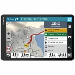 Garmin Camper 1090 MT-D - Navigation De Voiture