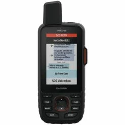 Garmin GPSMAP 66i - Navigation De Plaisance