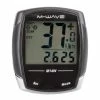 M-Wave Compteur à Vélo M14W - Fahrradcomputer