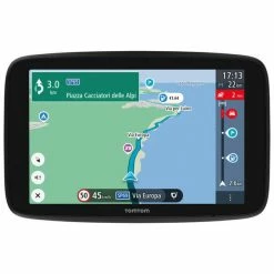 TomTom GO Camper Max - Navigation De Voiture