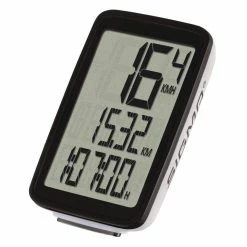 Sigma Compteur à Vélo Pure 1 ATS - Fahrradcomputer