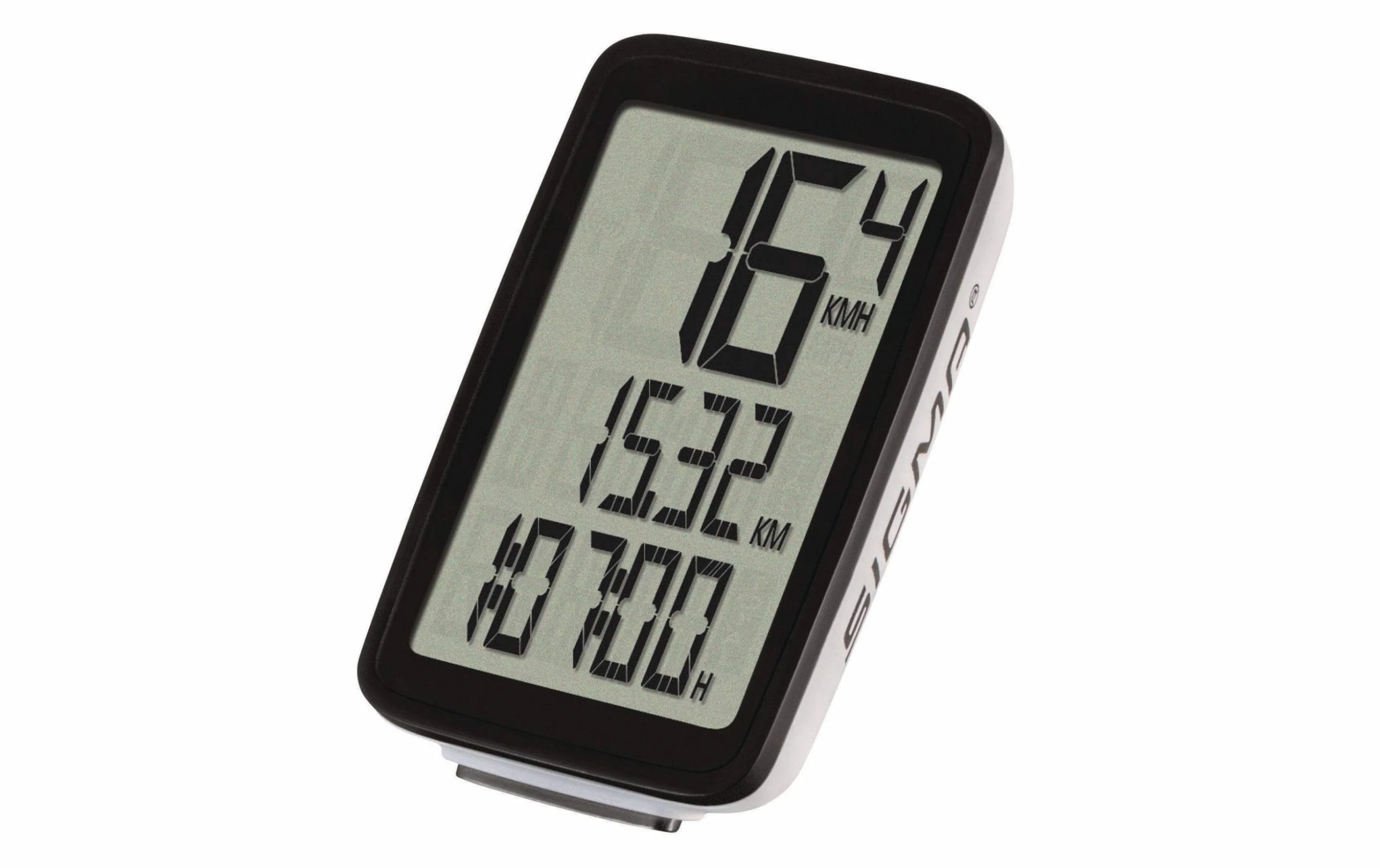 Sigma Compteur à Vélo Pure 1 ATS - Fahrradcomputer