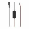Garmin Câble De Connexion Pour Motocyclettes Pour Zümo XT - Accessoires - Navigation GPS