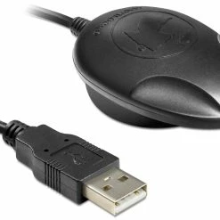 Navilock Récepteur GPS NL-442U - Navigation De Voiture