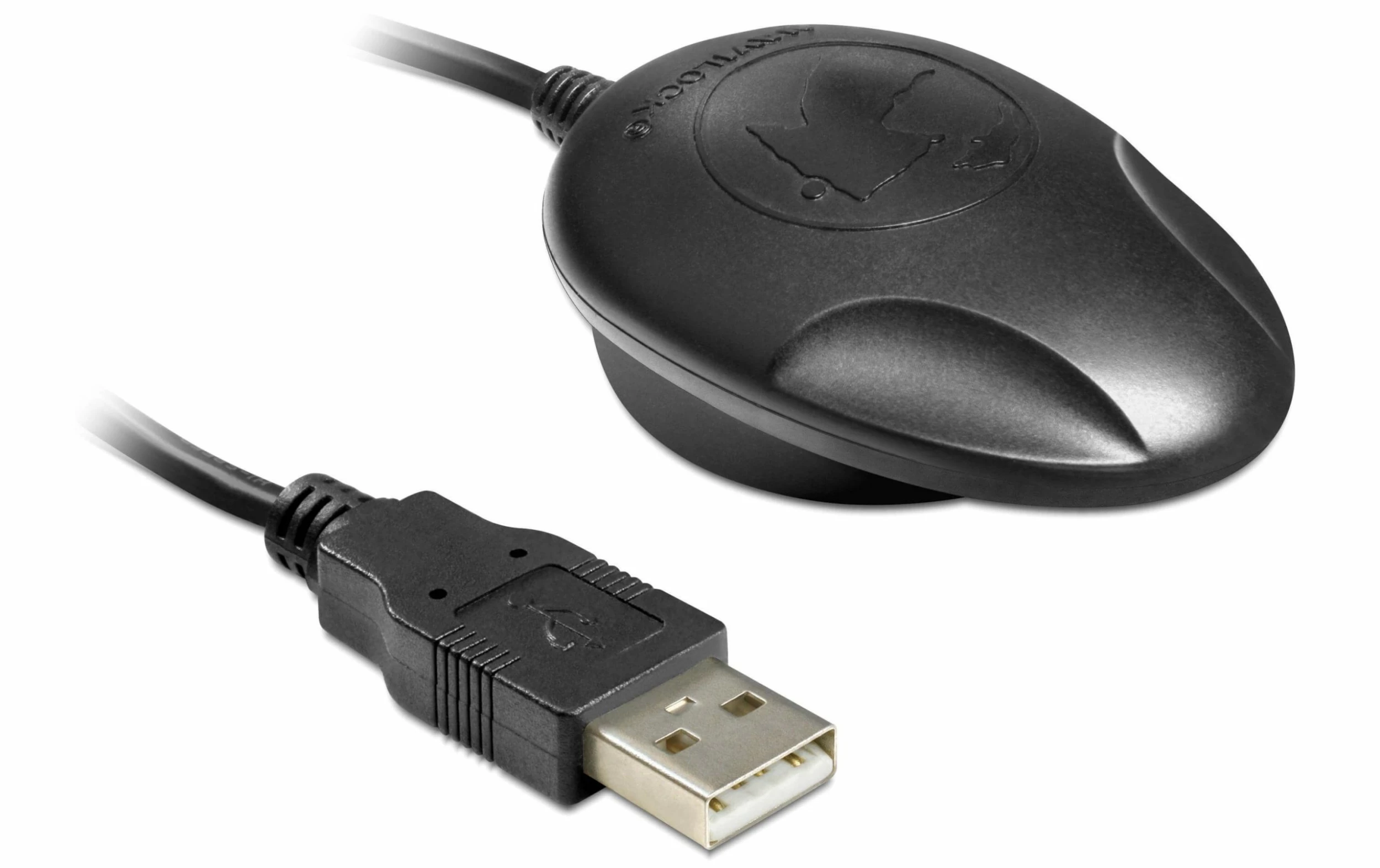 Navilock Récepteur GPS NL-442U - Navigation De Voiture