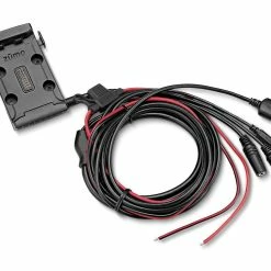 Garmin Fixation De Moto 590LM - Accessoires - Navigation GPS