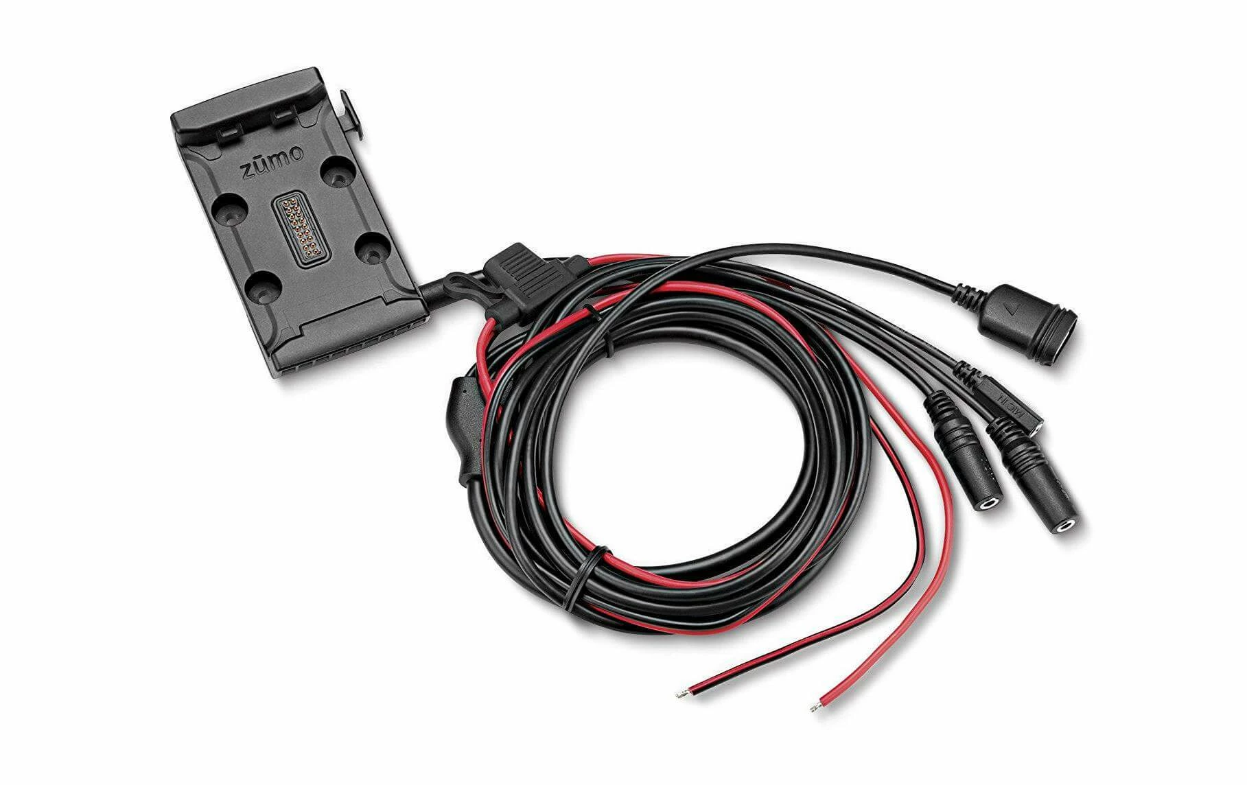 Garmin Fixation De Moto 590LM - Accessoires - Navigation GPS